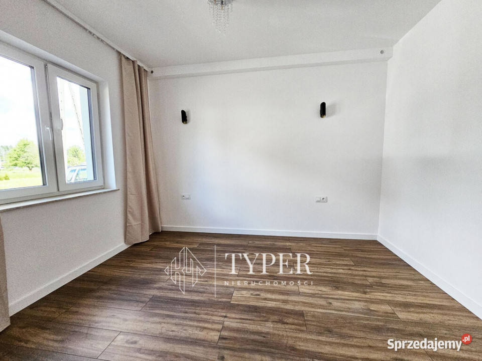 NOWE Mieszkanie bezczynszowe z jacuzzi w 11136zł/m2 Sprzedaż małopolskie Tarnów