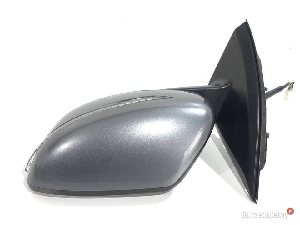 LUSTERKO LEWY NISSAN QASHQAI J11 Crossover GREY sprzedam