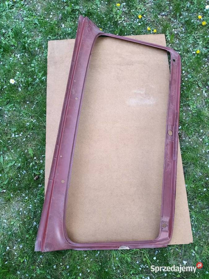 Podszybie duży Fiat 125p nowe Podszybia Lublin