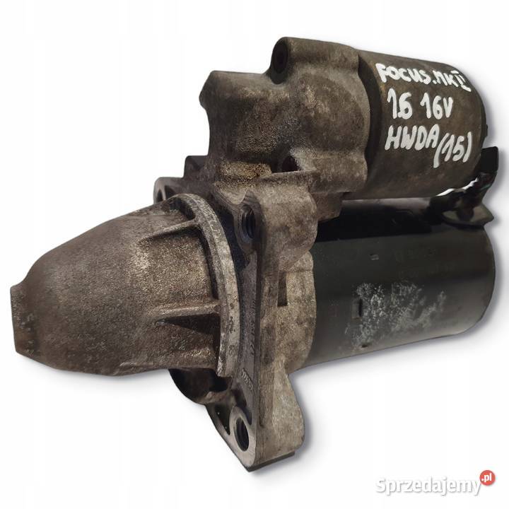 ROZRUSZNIK Ford Focus MK2 16 16V 0001107417