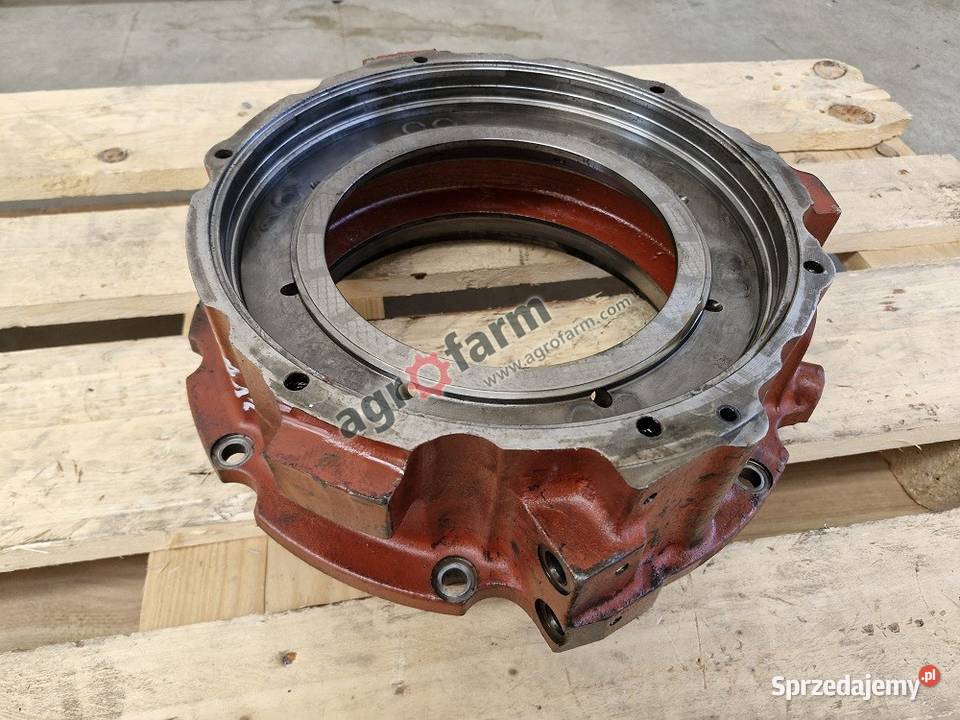 Dystans skrzyni biegów Massey Ferguson 5410 6445