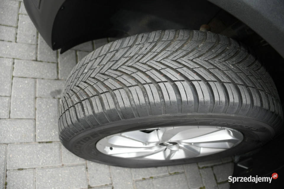 Hyundai Tucson 16 GDI Serwis 100 bezwypadkowy Hrubieszów
