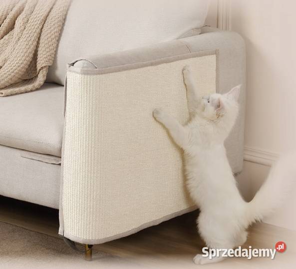 Drapak niski drapak wysoki legowisko maty do Pozostałe Myszyniec