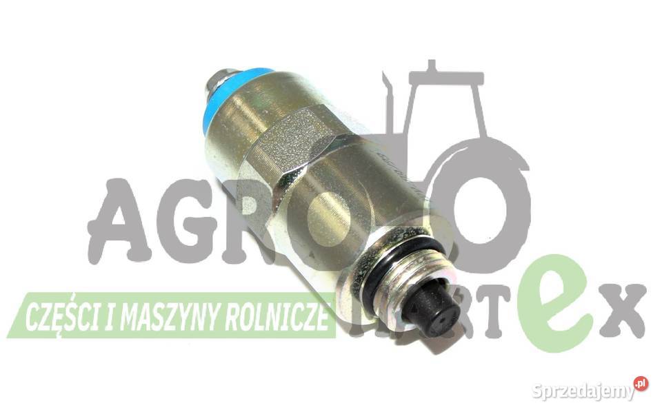 705991 CEWKA GASZENIA MANITOU
