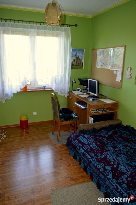 Na sprzedaż dom wolnostojący Trzcianka Ogrodowa Trzcianka