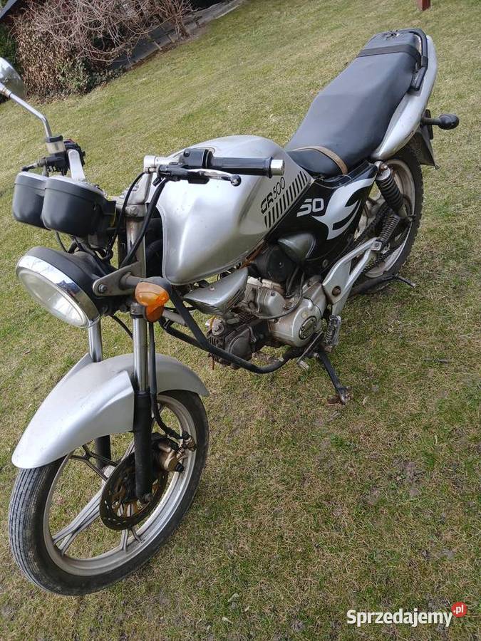 Motor zamienię sprzedam podkarpackie Leżajsk