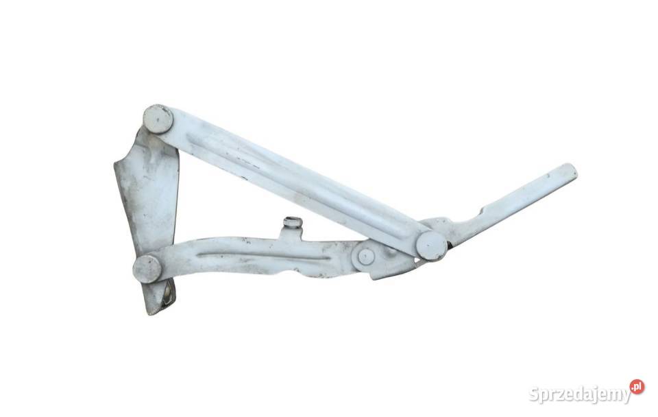 KOMPLET ZAWIAS MASKI PRAWY LEWY MB SPRINTER W906 świętokrzyskie Działoszyce