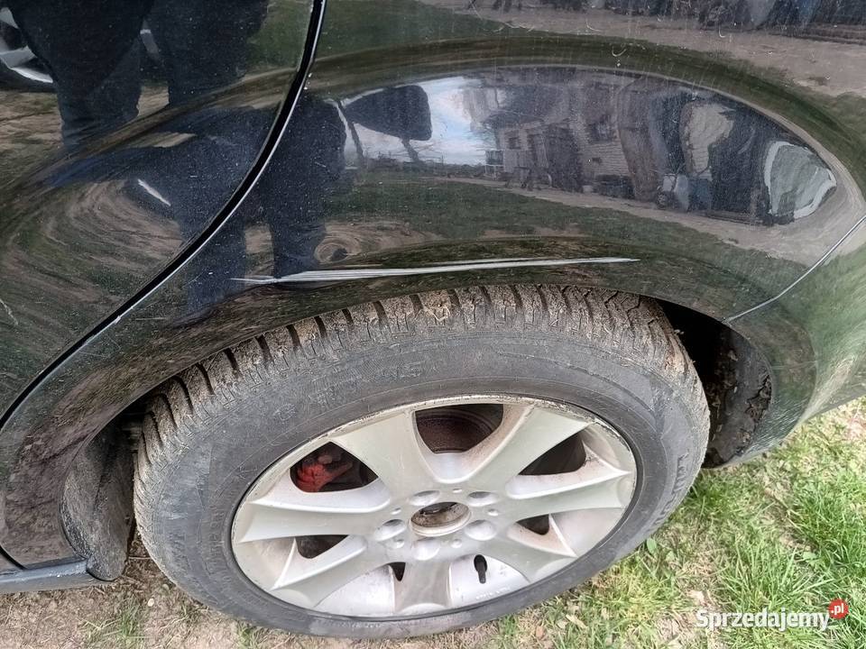 Seat altea xl 16 MPI lpg