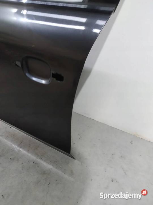 DRZWI LEWE PRZÓD LZ7L Audi A4 IV 20082015 B8