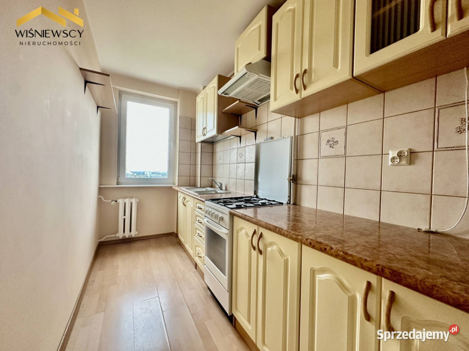 Mieszkanie 3 pok 511 m2 Malbork sprzedam