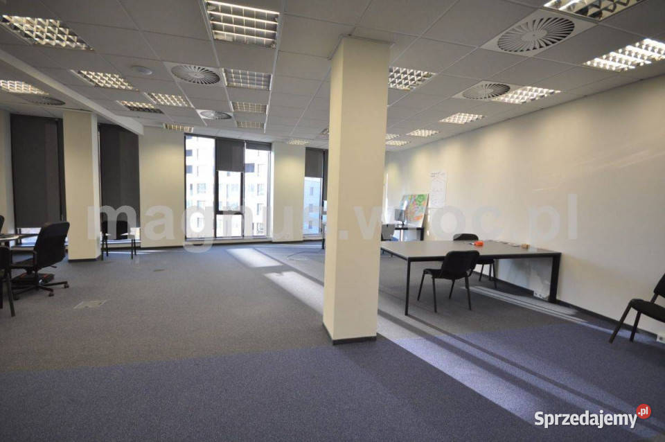 Biuro na wynajem w centrum Wrocławia dolnośląskie