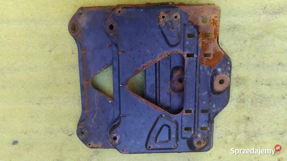 MercedesBenz E W124 Podstawa akumulatora Łagiewniki sprzedam