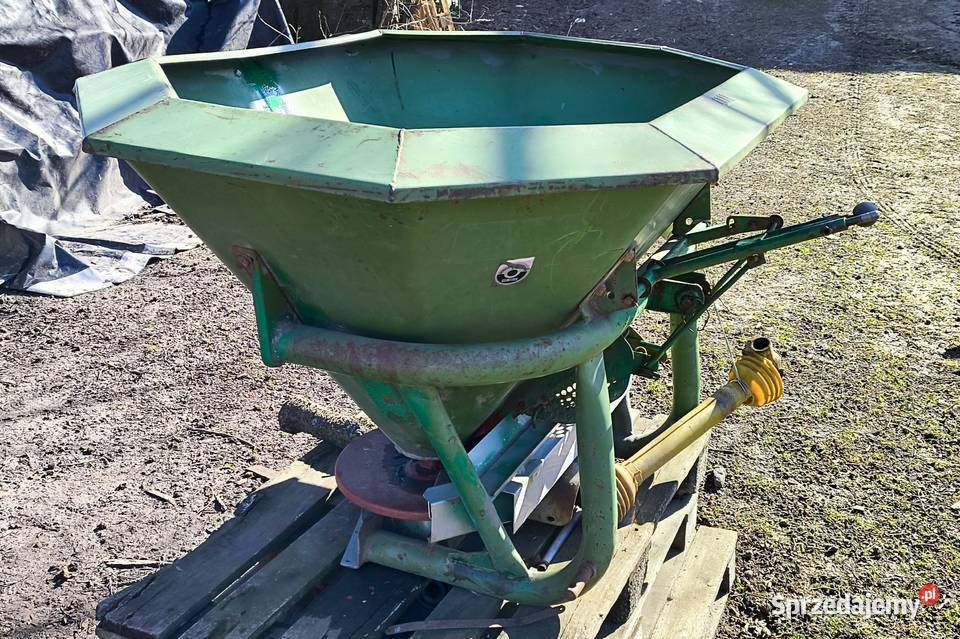 Sprzedam AMAZONE F Chełm