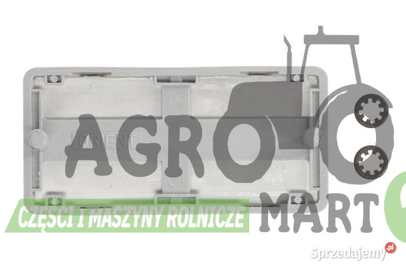 1682944M91 EMBLEMAT MF sprzedam