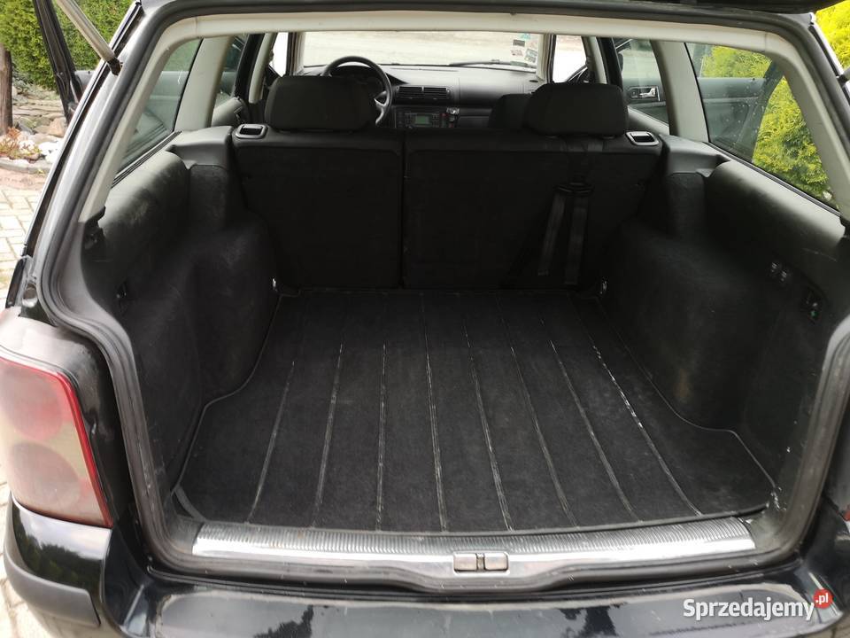 Passat B5 fl Kłodzko sprzedam