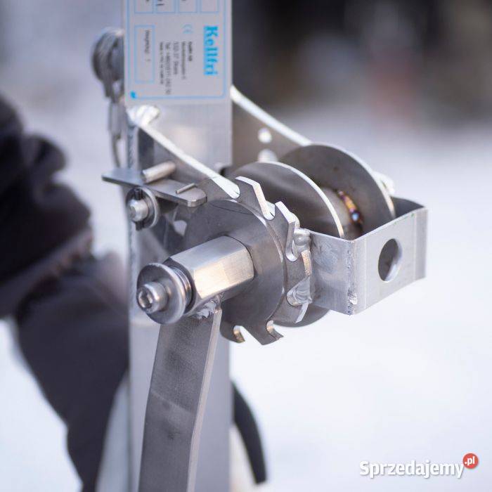 Lewar Kellfri do obalania drzew 1700 135220 Nieporęt