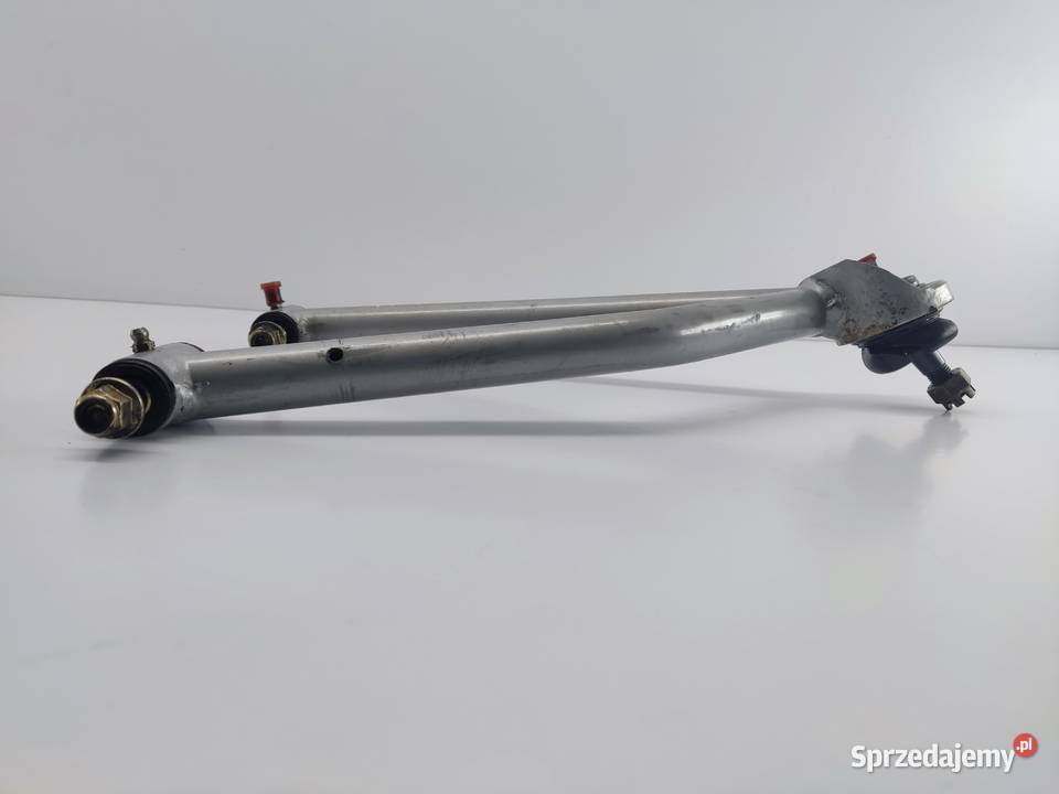 Wahacz Prawy Przod Przedni Can Am ds 650 Zawieszenie