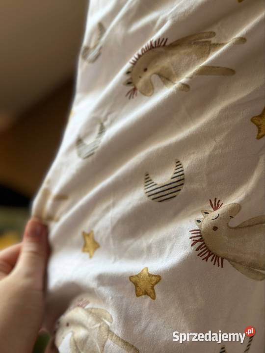 poduszk ciążowa xxl Kraków