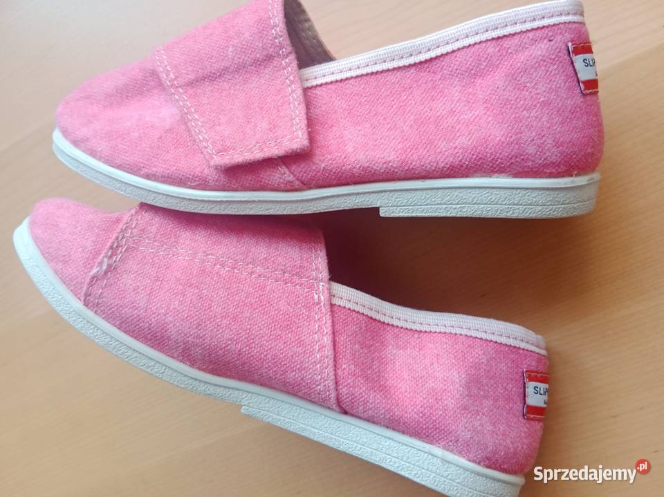 Kapcie Slippersfamily rozmiar 31 Poznań