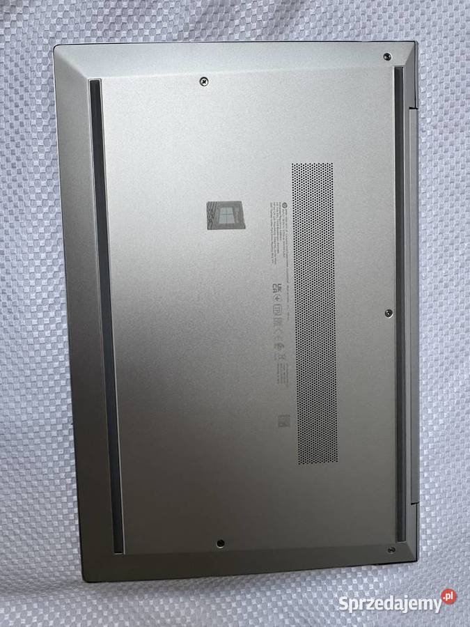 Laptop HP G8 845 AMD ryzen 3 Pro 5450U 16GB RAM