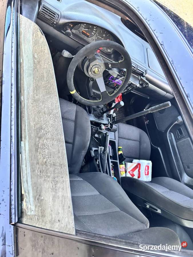 Bmw e36 Seria 3 Rybnik sprzedam