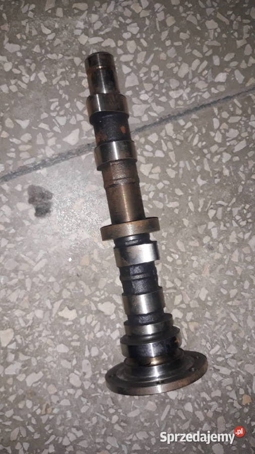 Fiat 126 EL wałek rozrządu nowy Lublin