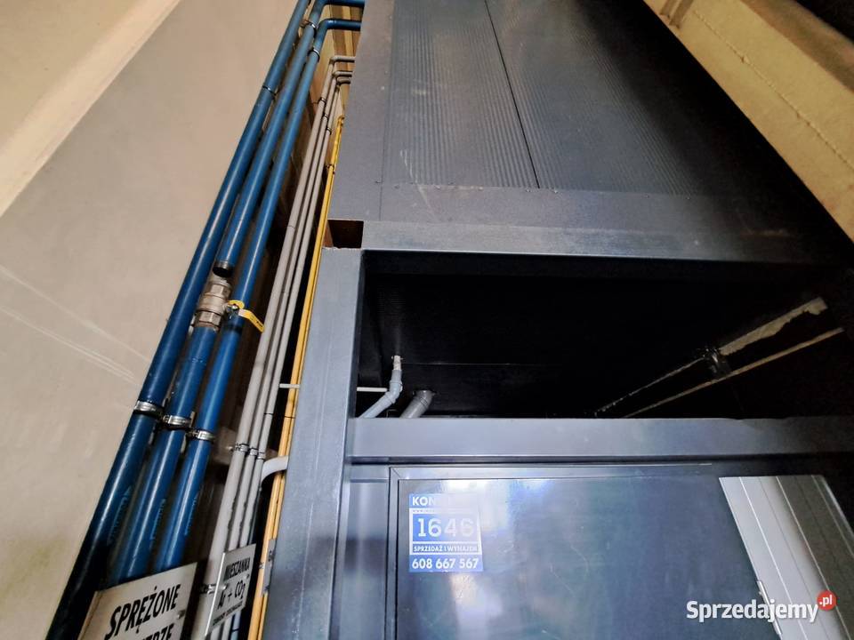 Tokarka Poręba TR 100B1 5000 Tarnowskie Góry