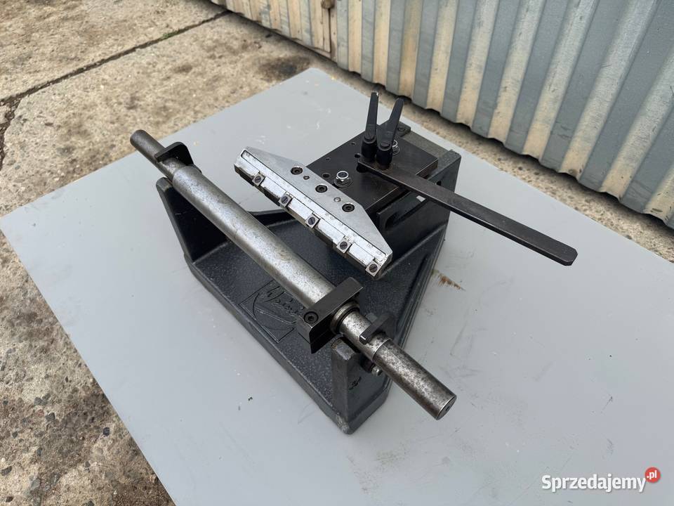 Przyrząd do ustawiania noży WEINIG małopolskie Kalwaria Zebrzydowska