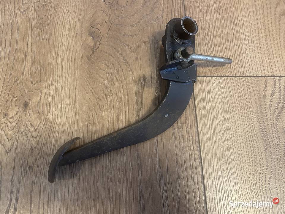 Pedał hamulca Fiat 126P oryginał Fiat osobowe Sosnowiec
