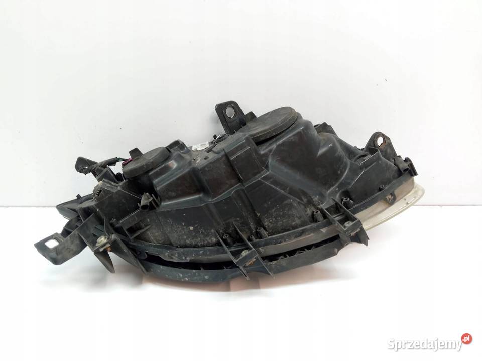 LAMPA PRZÓD LEWA EUROPA 51757538 Fiat Bravo II osobowe Motoryzacja