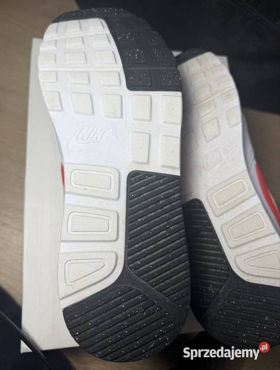 Sportowe buty Nike Łódź sprzedam