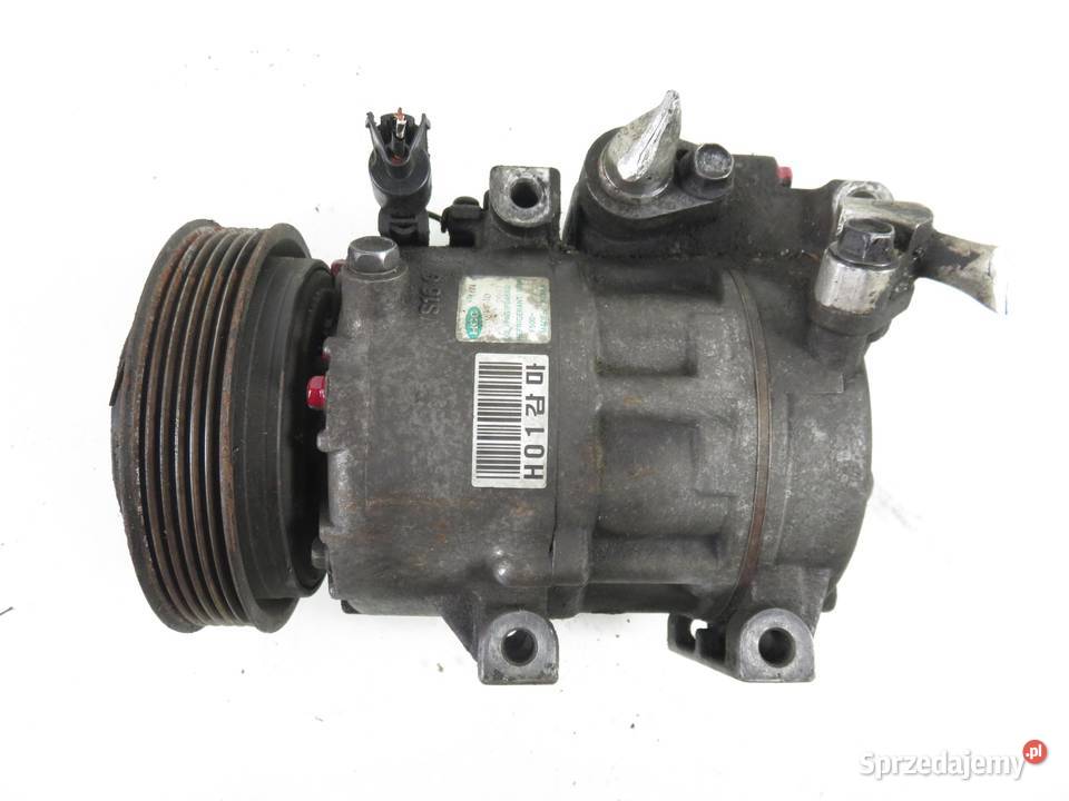 KOMPRESOR KLIMATYZACJI KIA CEED I SW ED 16 122