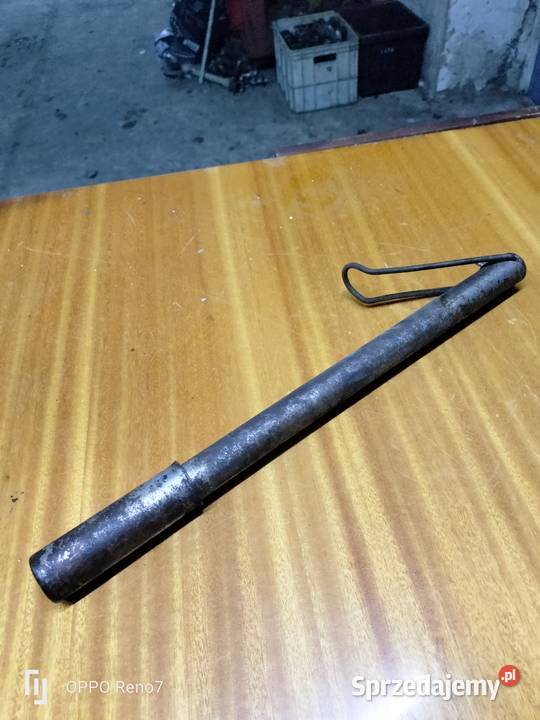 Pompka WSK SHL WFM Junak Łubno