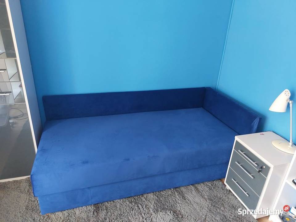 sofa łóżko rozkładane spanie Meble Kraków