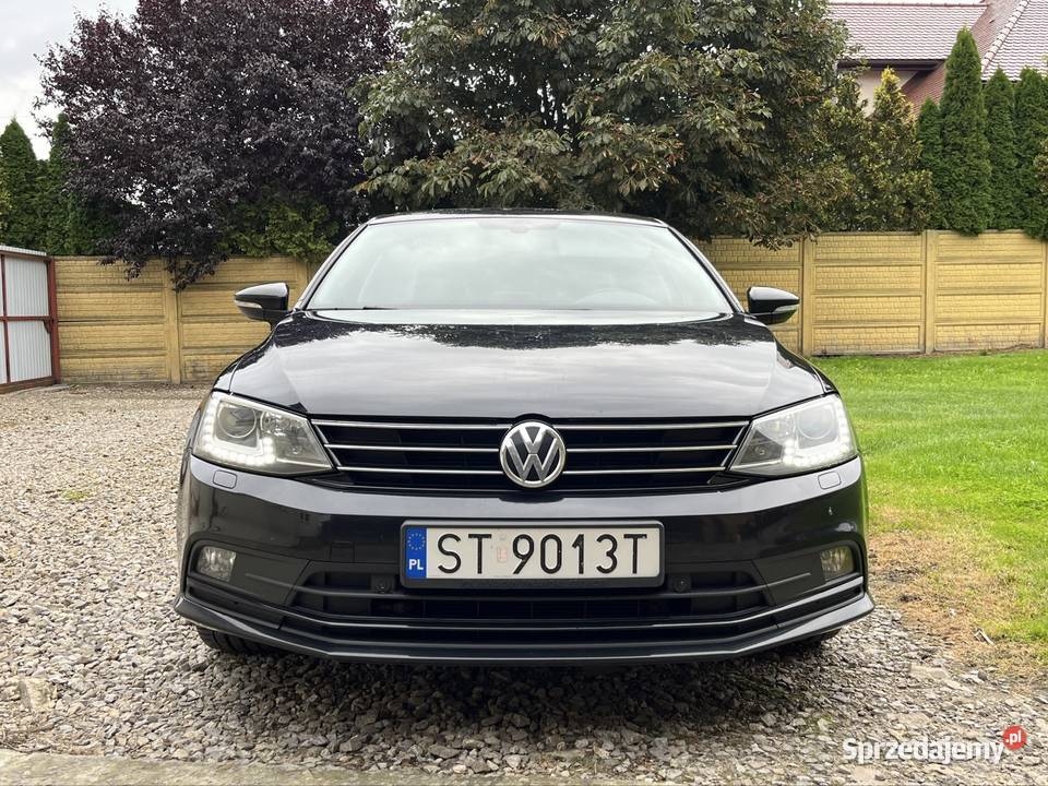 Volkswagen jetta high line Zarejestrowany w Polsce Jetta Kielce sprzedam