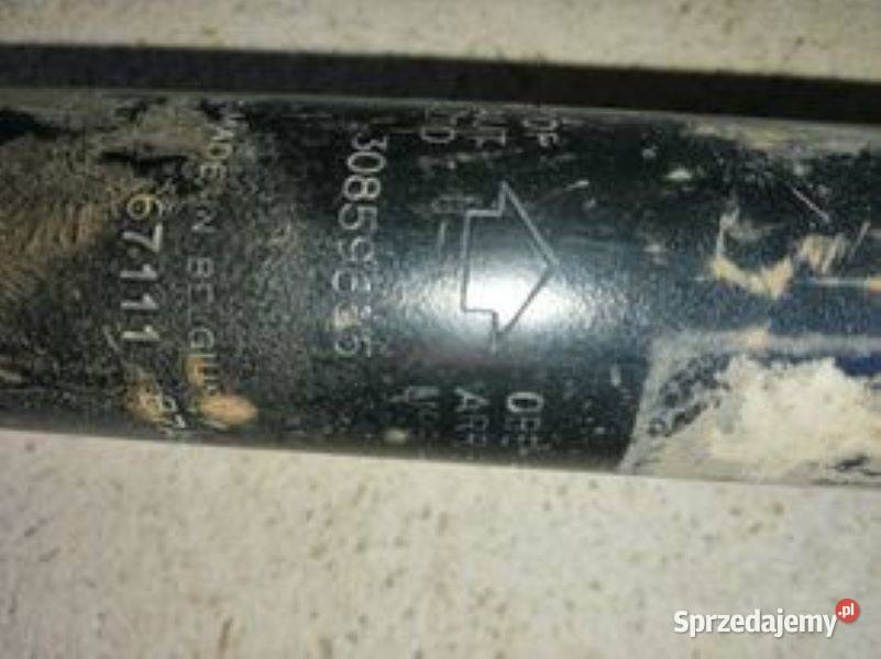 Sprzedam amortyzatory volvo v40 lifcie osobowe Olszyc-Folwark