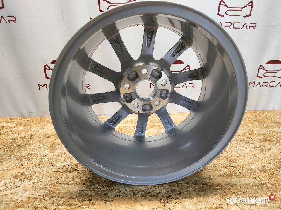 Nowa Felga Aluminiowa Audi A3 8V 65x16 ET46 Pleszew