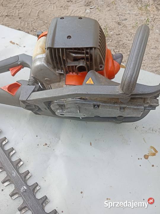Nozyce Husqvarna 325 sprzedam