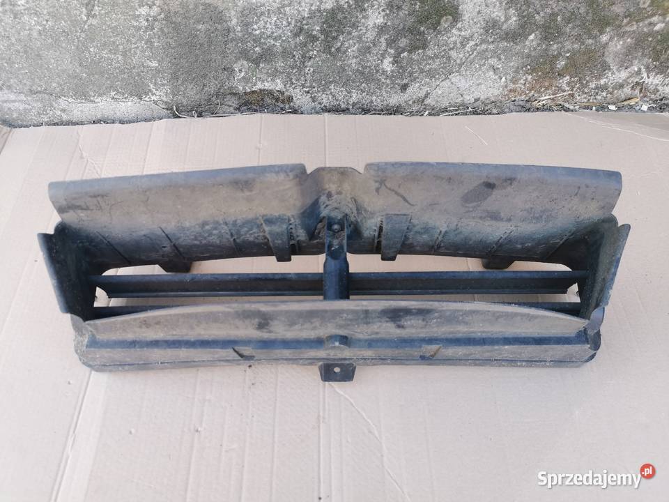 Kierownica powietrza żaluzja bmw 1 e87 Międzychód