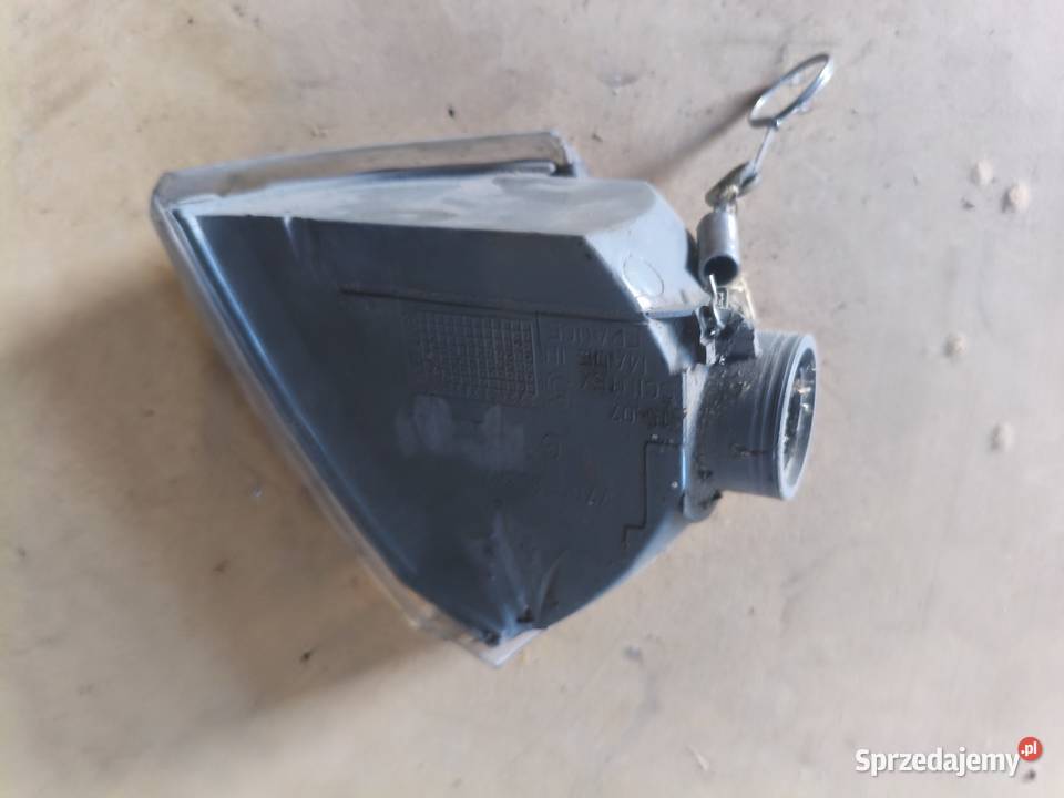 Renault 19 kierunkowskaz przód Rawicz sprzedam