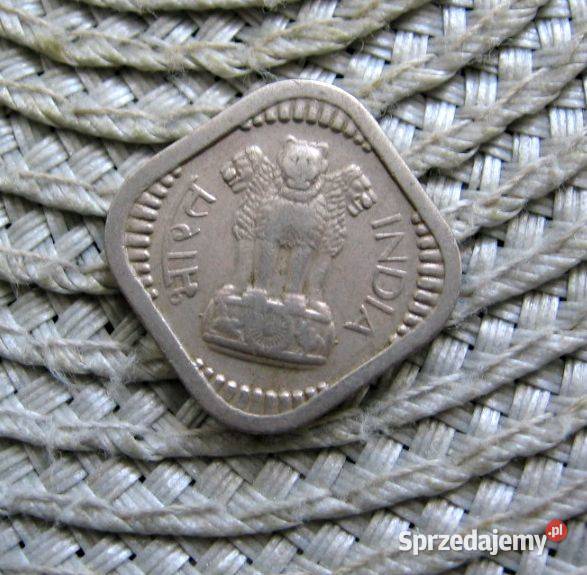 Indie 5 Pajs 1962r Kalisz sprzedam