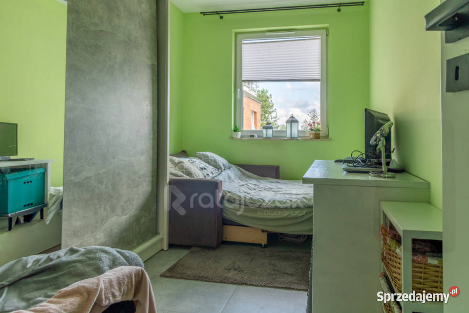 Mieszkanie Wejherowo 479m2