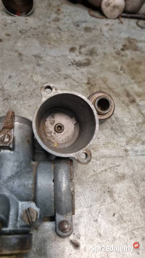 Gaźnik jikov do jawa 250 353 22924TR 5457 Bydgoszcz