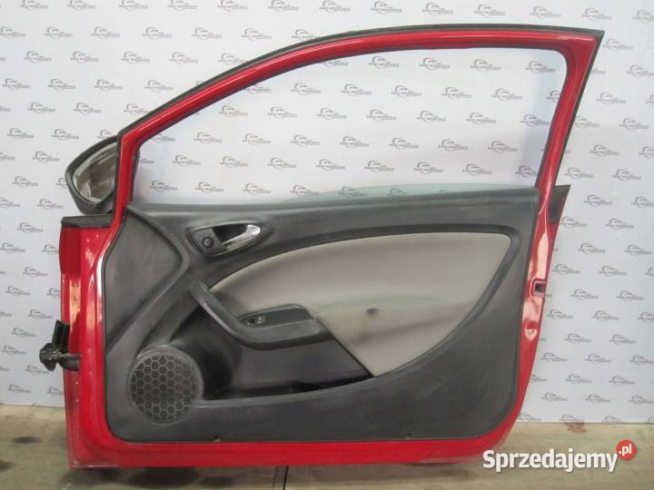 SEAT IBIZA IV LIFT 14r drzwi prawe przód 80 Kielce