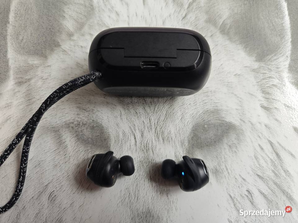 Słuchawki bezprzewodowe JBL Reflect Flow Pro ANC