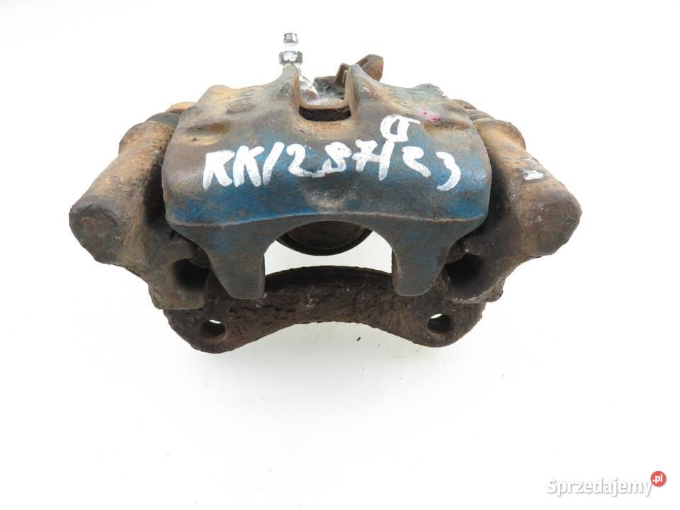 ZACISK LEWY TYŁ FORD GALAXY I 19 TDI Zaciski i jarzma