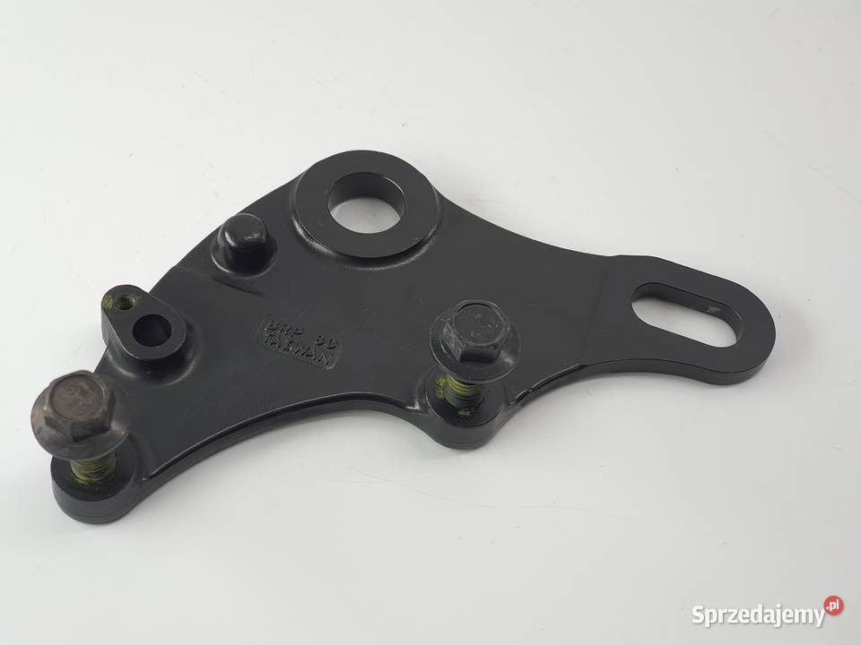 Jarzmo Tylnego Zacisku Adapter Can Am Spyder F3 Łódź