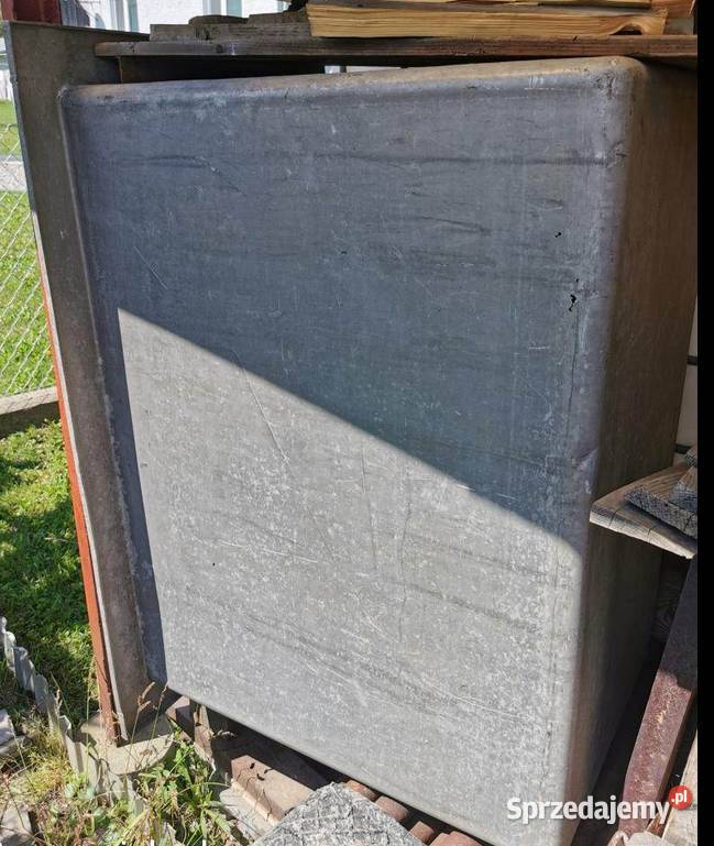 Wanna Galwanizacja Wrocanka