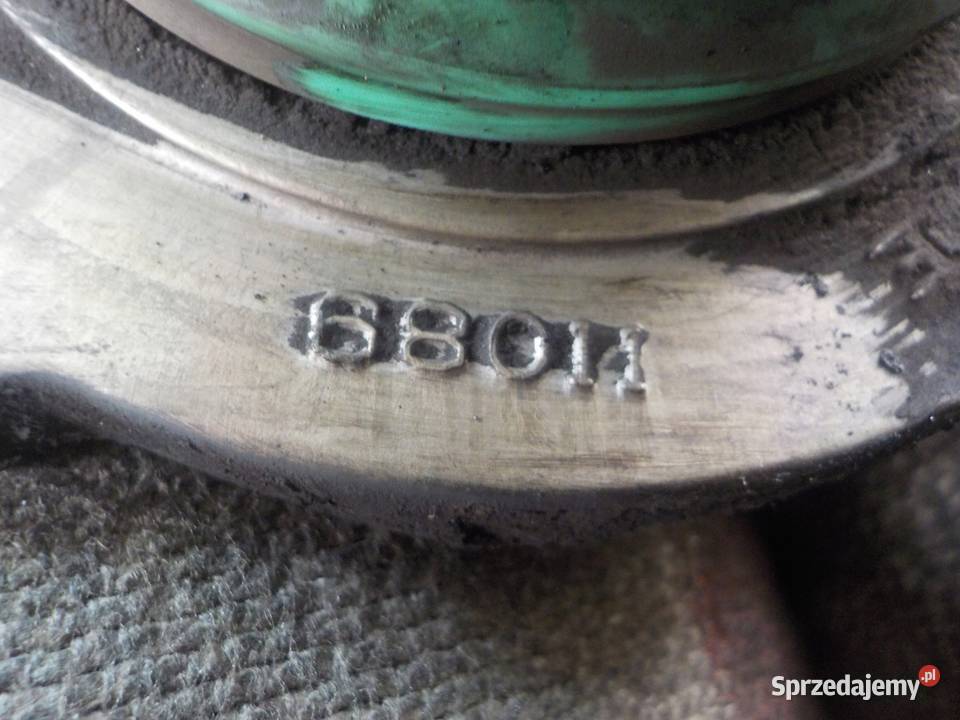 DISCOVERY III SPORT 27 TD V6 08r 190 276DT Suków