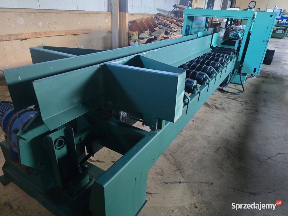 Trak tarczowy STORTI małopolskie Jordanów